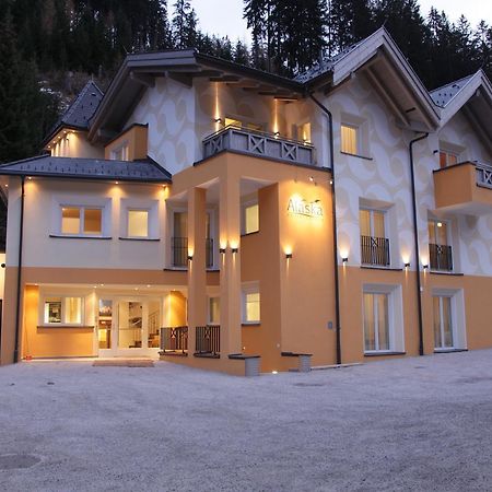 Alaska Appartment Ischgl Buitenkant foto