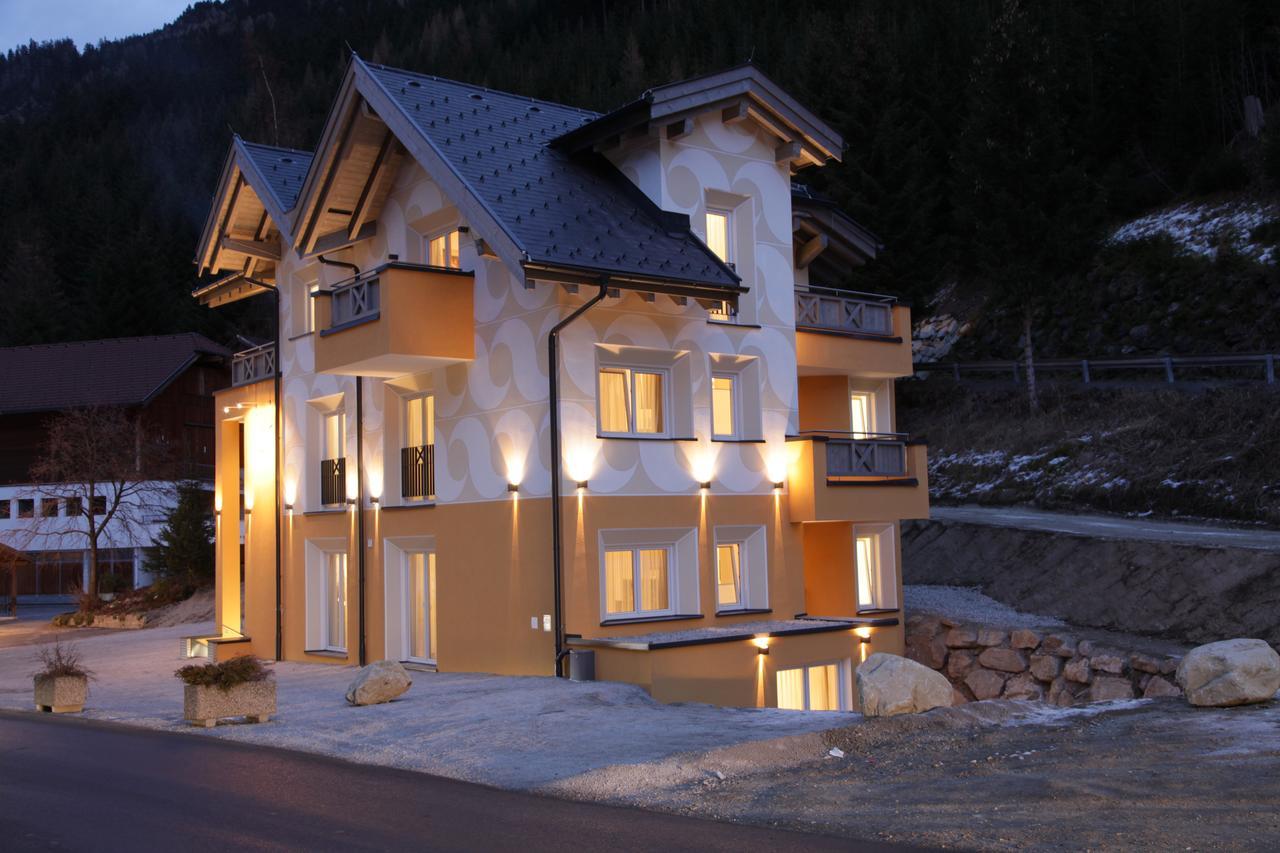 Alaska Appartment Ischgl Buitenkant foto